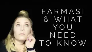 Farmasi & What You Need To Know
