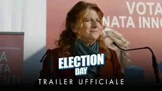 Election Day | Trailer Ufficiale | Dal 9 luglio al cinema