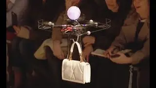 AMA Drone Report 03.01.18: Bad Drone Journalism, DARTdrones, Olympic Drones