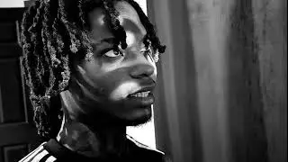 Lil Dell - “IDC” (Official Audio)
