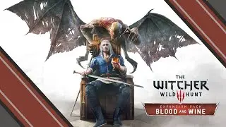 Deattlaf The Beast of Beauclair (Blood and Wine Extended Mix)