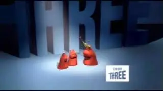 BBC3 Terrible Damage 2003