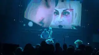 Selofan en Chile - Santiago Gothic Treffen 2025 @ Blondie Club