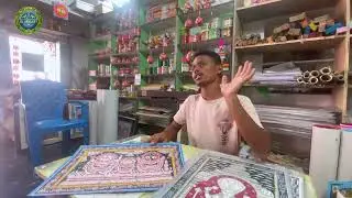Pattachitra &ndash; Art That Speaks History | Bluekart