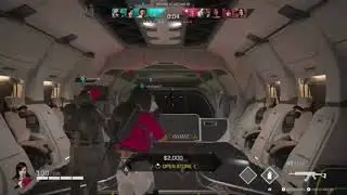 Rogue company clutch moments yet again.