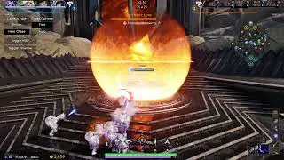 Epic Orb Steal/Team Wipe!!!!