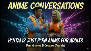 🎮 Interview with Anjer &ndash; The Gamer With a Death Note Twist 🎮