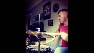 Greg and Carl Doggett Jam
