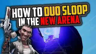 Sea of Thieves: Duo Slooping and the New Arena [Sloop Survival]