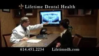 Lifetime Dental Health - Feel the Difference