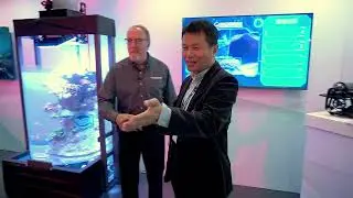 Ron Horng Chief Environment Officer on Foxconn's Environmental Work