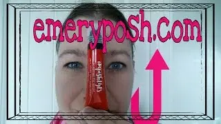 Looking for the best eye serum? I found it! Impish eyes  {Posh}