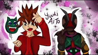 INTRO -SEGREDOS- YUUKI AITO Ep: 2