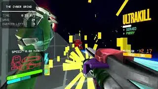 Cybergrind until the Fraud update (Day 133) ‐ [BRUTAL]