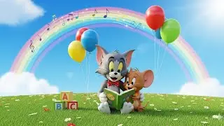 Mickey Mouse | Kids Cartoon | Fun Adventures & Learning Songs 🎶🌈
