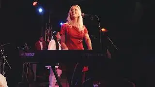Brand New Key- Tabitha Meeks (3rd & Lindsley) 