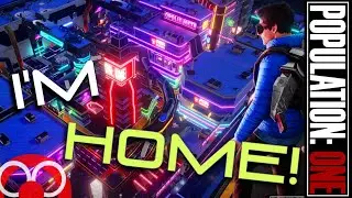 POP: ONE - METROPOLIS - Good Ol Metro ~ Feat: 1Timika & BlackNight10_YT