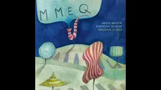 IN THE MIDDLE OF NOWHERE (VITTORIO MEZZA)