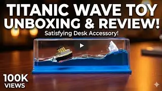 Car Accessories Must Buy Titanic Ship Unique Car Gadget