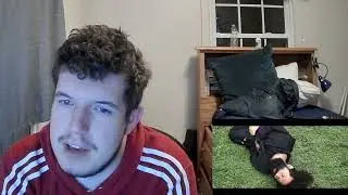 Sabercomp 2021 - Knowledge - STAR WARS FAN FILM REACTION!