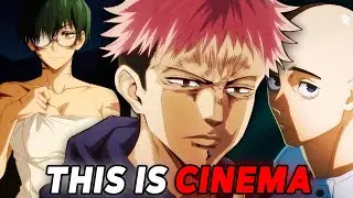 Jujutsu Kaisen Season 3 Episode 4 is insane 🔥😱 | Anime