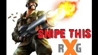 BATTLEFIELD 3 | EvilMcDino in... Sniperfield