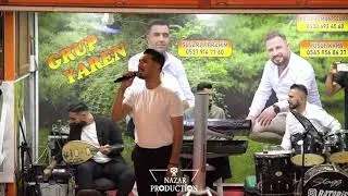 FERDİ AVCI&BEDİR TAŞ/TATLICAK (CAĞIT) KÖYÜ/KINA MERASİMİ/FOTO NAZAR