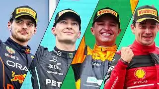The Most Hated Person in Formula 1
