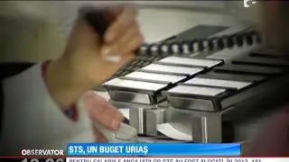 Serviciul de Telecomunicaţii Speciale, un buget uriaş