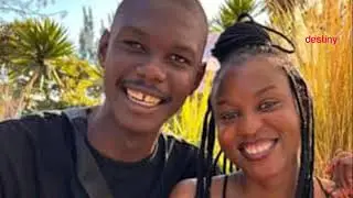 WATCH: XIMEX dealer, Boss Pango confesses to killing cheating girlfriend, vows to skip the country