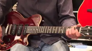 Godin Icon Type 3