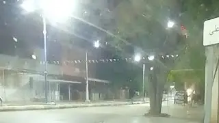 De Sidi Safi A Beni Saf Le 17/22 A20:19