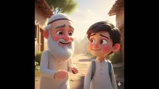 Islamic Moral Story for Kids | Inspiring True Story #account #automobile #islam