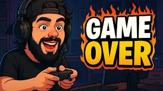 🔴Live - Cozy Game Winter Burrow, Lords of the Fallen e outros games