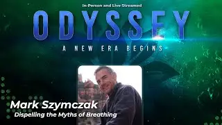 Odyssey - Mark Szymczak #006