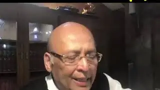 BJP silent on sting video showing confession of 10 Cr bribe to Soma Patel-Gujarat ex MLA