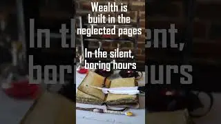Delete This App If You Want to Be Rich (Not Clickbait)