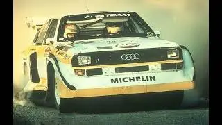 beldis - rally demon 🏎️