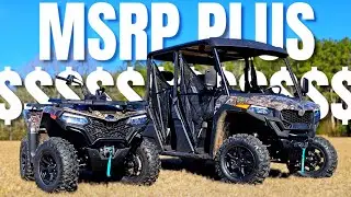 How much are Dealer Fees Really???