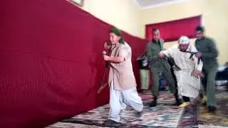 مسرحية ثورية 
