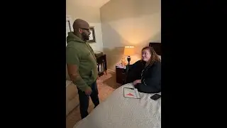 Bethany comes straight out and tells Larry she&rsquo;s not playing about calling the cops on Destiny