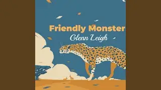 Friendly Monster