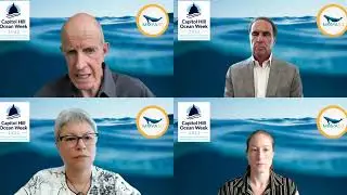 Virtual Breakout: The Marine Mammal Protection Act: The Next 50 Years