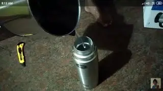 Cheap and best 1 ltr flask
