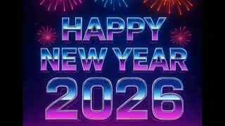 1 January 2026