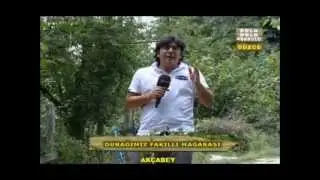 Akçakoca-DÜZCE (Dolu Dolu Anadolu)