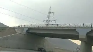 Power Lines #27