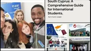 Secure Your Spot at a University in Cyprus: Admission & Visa Process Explained