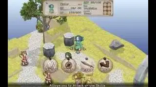 PC Longplay [562] Rime Berta (Part 1 of 9)