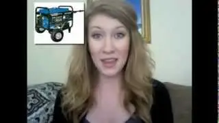Electric Start Generator BEST Electric Start Generator